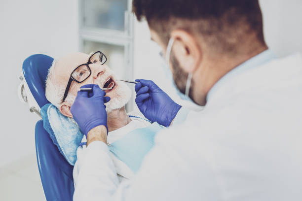 Best Emergency Tooth Extraction in Mountlake Terrace, WA